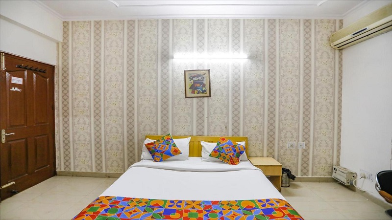 AP International Sector-51 Noida.