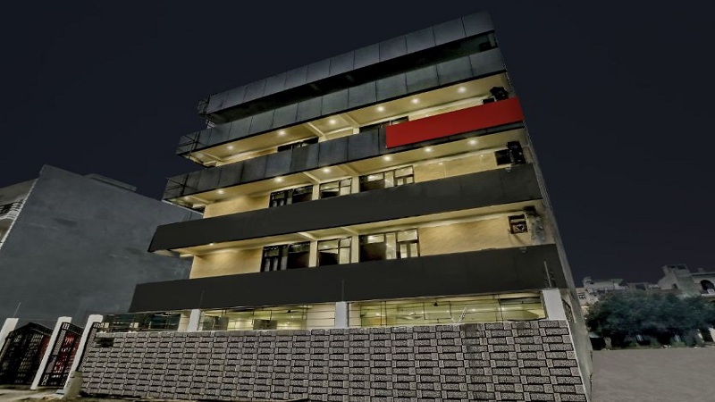 AP Grand Sec 63 Noida